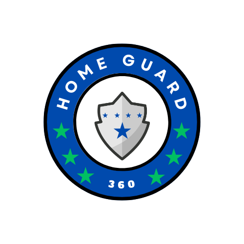 Tamil Nadu Home Guard logo